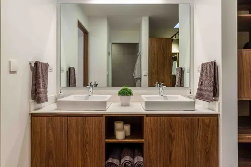 Residencia Recamara En Planta Baja Y Roof Garden En Nuevo Refugio
