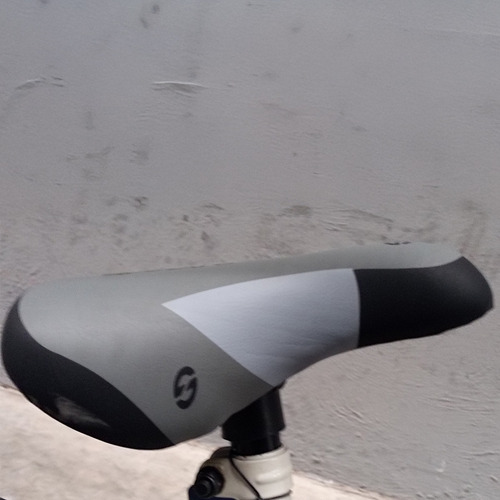 Bicicleta Veloci Reacondicionado Pjmasks R12 Blanco (Reacondicionado)