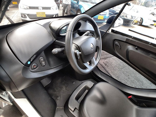 Renault Twizy 2018
