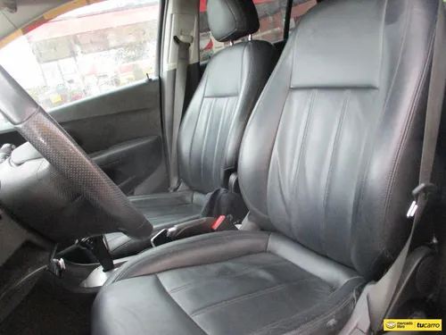 Chevrolet Tracker 4x2 1800cc At Aa
