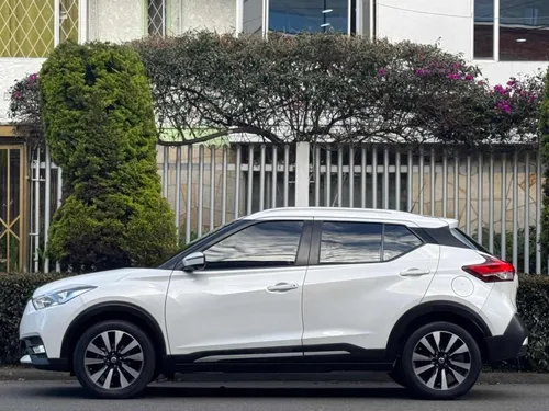 Nissan Kicks 1.6 Advance At