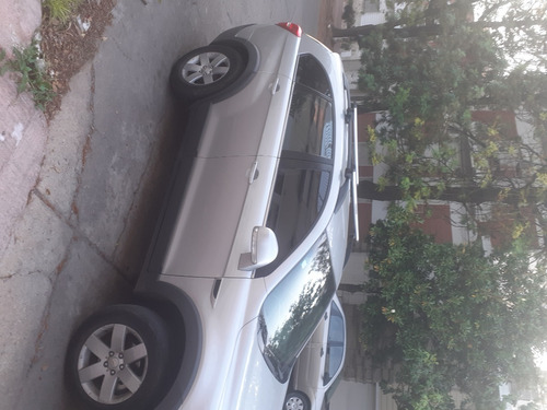 Chevrolet Captiva Ls 2016