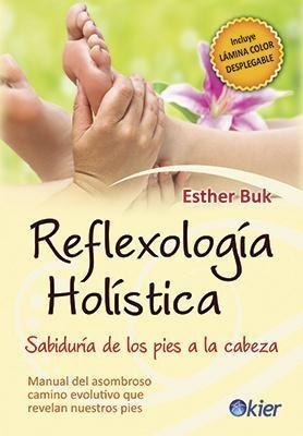 Reflexologia Holistica - Buk, Esther