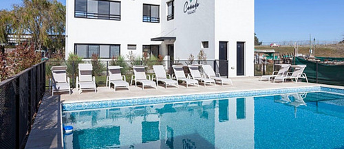 Imagen 23 de 27 de Departamento Venta 2 Amb Cañada Village -retasado