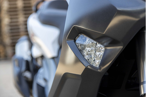 Bmw C 650 Sport Onehaus. Exclusivos. Permutas. Financiacion.