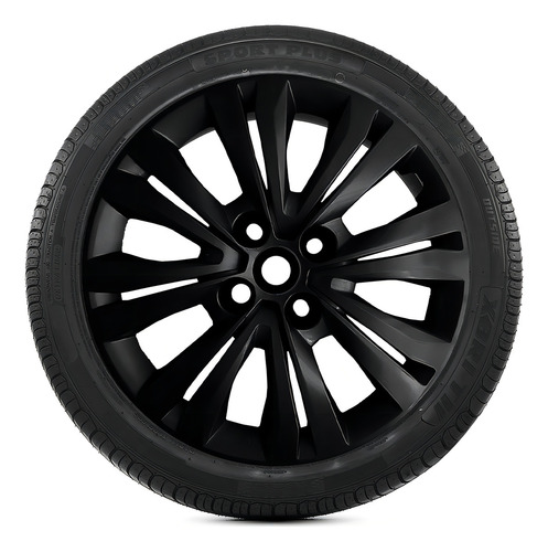 Pneu Aro 17 225/50r17 Xbri 98w Tl Sport Plus F1 Extra Load