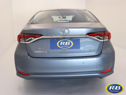 Toyota Corolla Xei 2.0