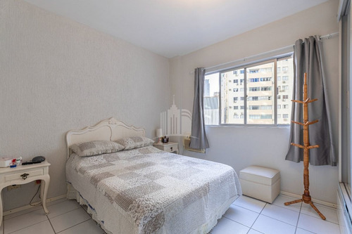 Imagem 5 de 12 de Apartamento Pronto Para Morar A Poucos Metros Do Mar - 1541_1