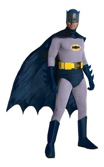 Disfraz Batman Hombre | MercadoLibre ?