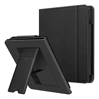 Fintie Stand Case For Kobo Libra 2 (versión 2021) - Funda De