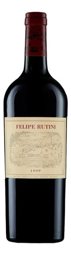 Felipe Rutini Blend 1999