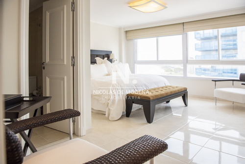 Millenium Tower Punta Del Este