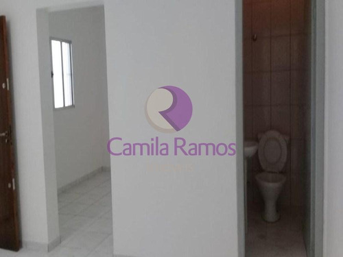 Imagem 7 de 29 de Sala Comercial Para Locação, Centro - Suzano/sp - Sa0059 - 68334384