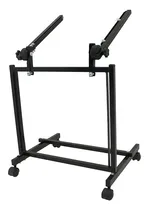 Comprar Rack Para Mesa De Som Potência Equalizadores Periféricos 19'
