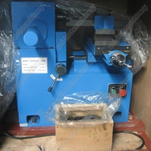 Rectificadora De Discos Y Tambor Frenos C9335