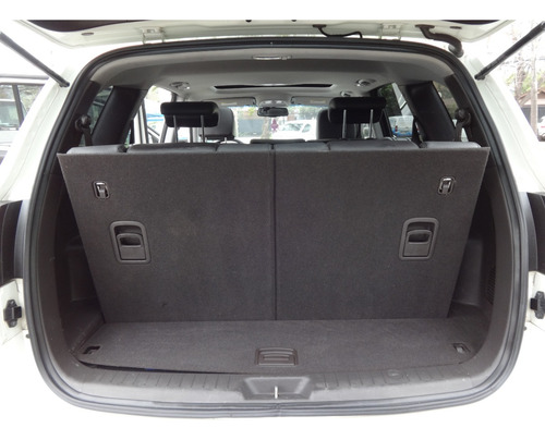 Imagen 13 de 20 de Hyundai Santa Fe Gls 2.4 Aut 4x4 Full Cuero Techo 2010