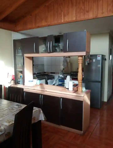 Bellísima Casa 4d Cercana A Pza. Maipú (109265)