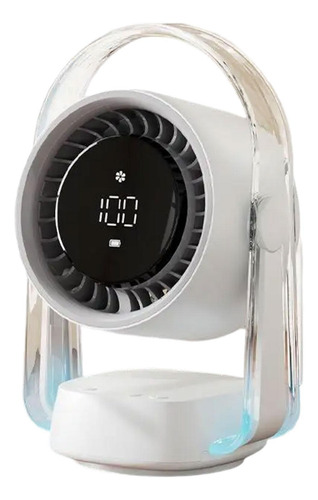 Ventilador De Escritorio Ventilador Personal O Colgante