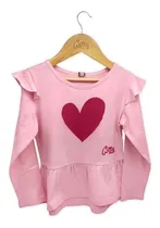 Comprar Bff Conjunto Remera Ingeniosa Witty Girl Nena Y Muñeca