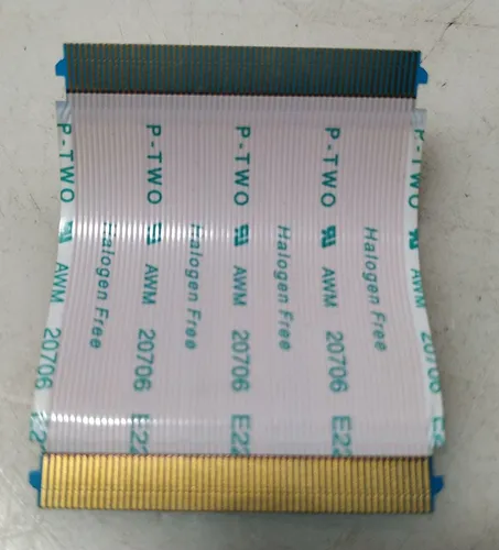Flex Datos Lcd-32xf8t T315hw04 V0 69.31t09.f01 E221612 (Usado)