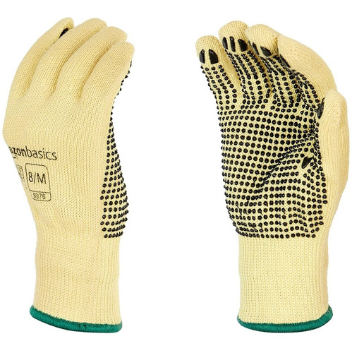 Guantes Resistentes Al Corte Talla M