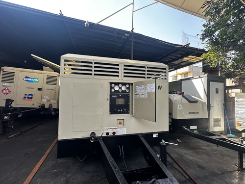 Compresor De Aire 750 Pcm