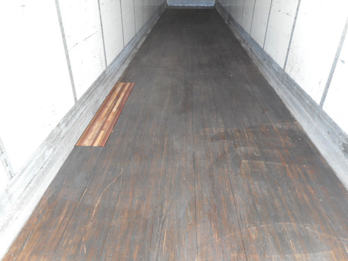 Remolque Caja Seca 53 Great Dane 2014, Aire. Gd14-276699