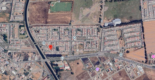 Casa En Venta Circuito Joel, Jardines De Edén, Jalisco Rg
