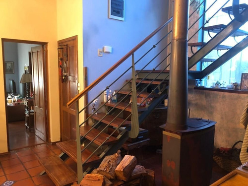 Imagen 5 de 18 de Venta Casa Prado (ref: Rgo-601)