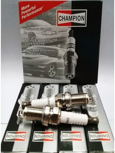 Bujias Kia Rio 1.5 Stylus 2004 2005 2006 2007 2008 2009