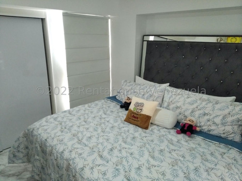 Imagen 16 de 16 de Apartamento En Venta, Urb. Los Naranjos