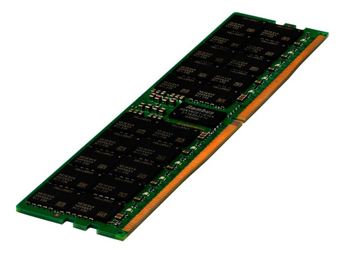 Memoria Ram Hpe 16 Gb (1 X 16gb) Ddr54800