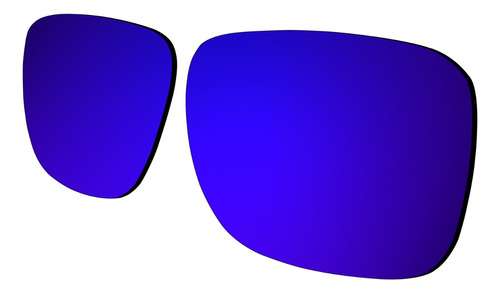 Lentes De Repuesto Para Oakley Holbrook Xl Oo9417