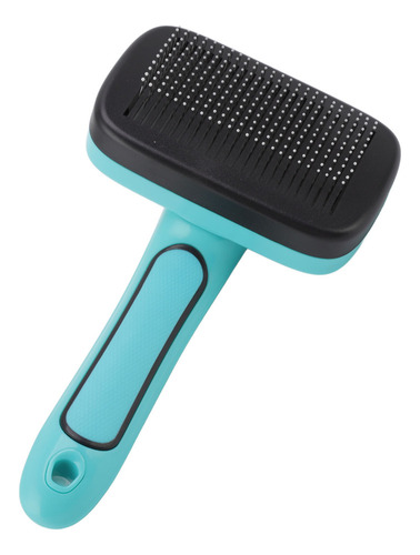 Kit De Cepillos Para Mascotas Slicker Multifuncional De Acer