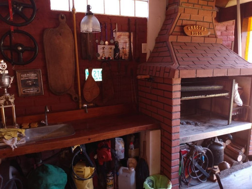 Imagen 12 de 16 de Chalet En Venta-ituzaingo Norte-nuevo Valor