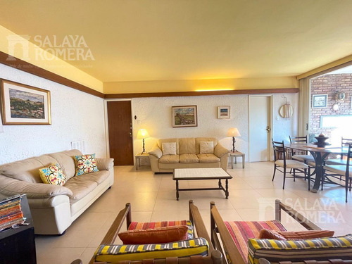 Imagen 3 de 11 de Venta Departamento - 2 Dormitorios 2 Baños - Península - Gorlero Ref:4027219