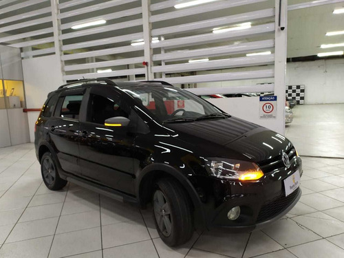 Volkswagen Space Cross 2012 1.6 Total Flex