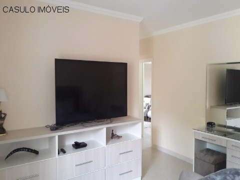 Casa - Venda - Jardim Santa Teresa - Cod. 2513 - V2513