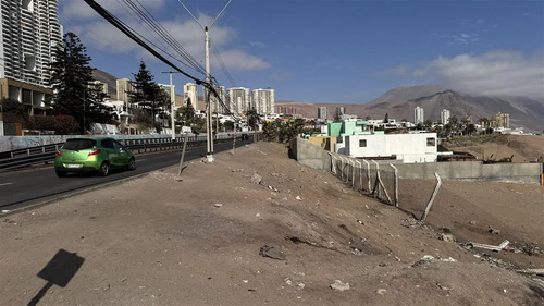 Sitio En Iquique