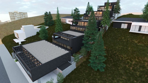 Nuevo Proyecto Maitencillo, 4 Exclusivas Casas Frente Al Mar