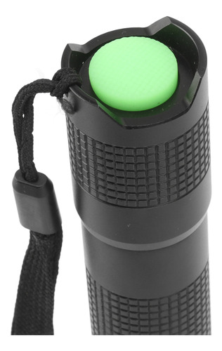 Linterna Ir Resistente Al Agua, Infrarroja De 850 Nm