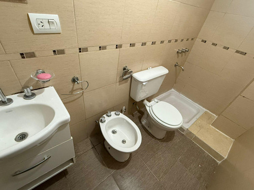 Crespo Al 1900 - Alquiler Depto De 1 Dormitorio En Rosario