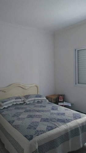 Imagem 5 de 10 de Locação Apartamento Sao Caetano Do Sul Santa Maria Ref: 7554 - 1033-7554