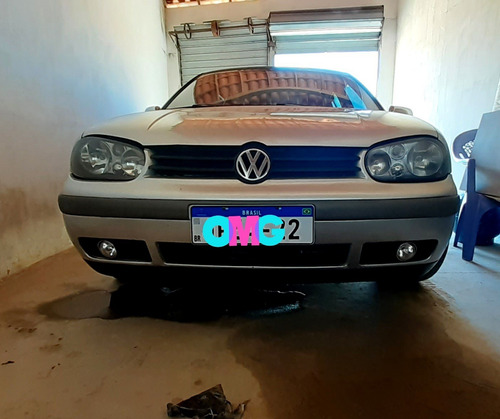 Volkswagen Golf 2001 1.6 5p