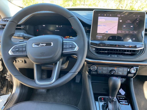 Imagem 12 de 13 de Compass 1.3 T270 Turbo Flex Limited At6