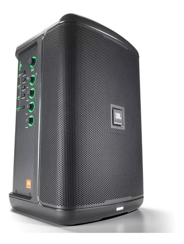 Caixa Ativa Jbl Eon One Compact 4 Canais Bluetooth Bateria