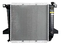 Comprar Radiador Motor Mazda B2300 Pickup L4 2.3l 1995