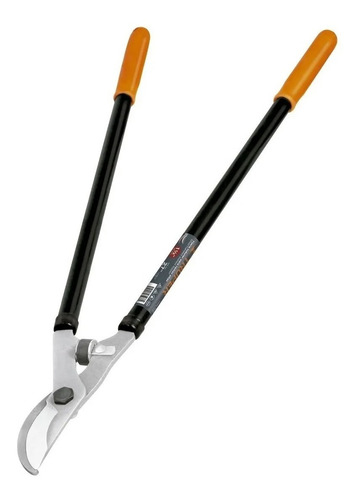 Tijera De Podar Ramas Mango Largo Profesional Truper Tb-122