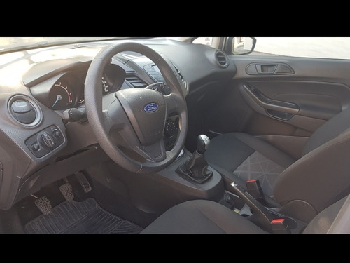 Ford Fiesta Kinetic Design 2014 - Particular - Muy Cuidado