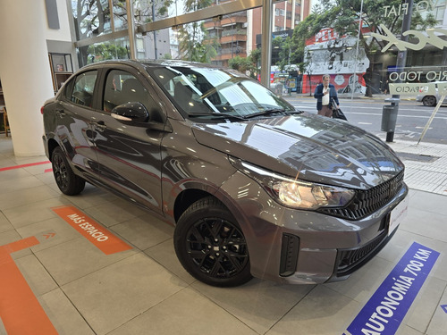 Fiat Cronos 1.3 Gse Drive Pack Plus Cvt